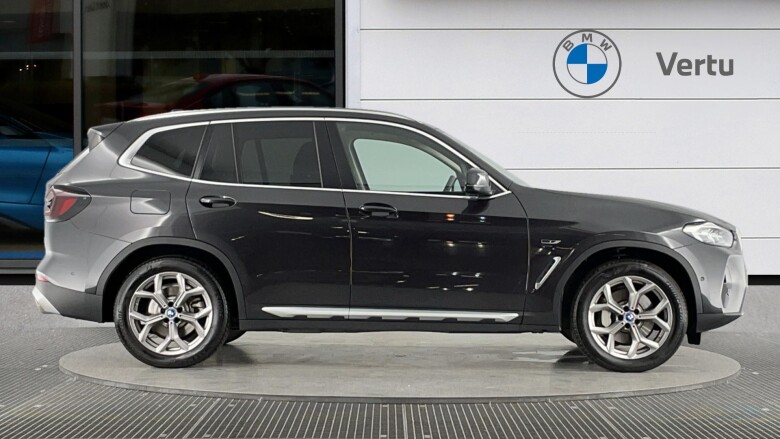 BMW X3 xDrive 30e xLine 5dr Auto Estate